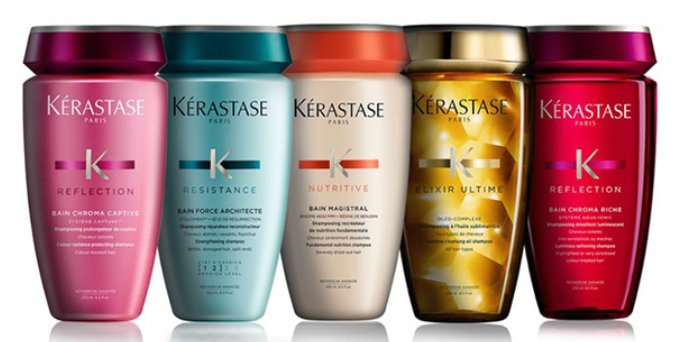 ¿Qué shampoo es ideal para mi&nbsp;cabello?